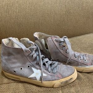 Golden Goose Francy Sneakers